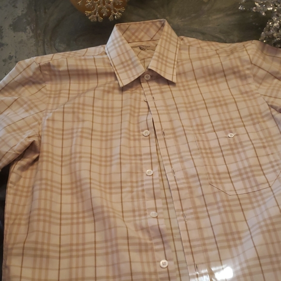 Burberry Other - Burberry shirt